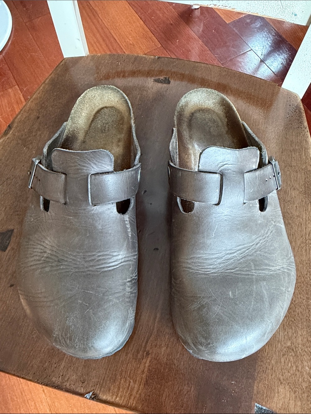 Birkenstock Boston